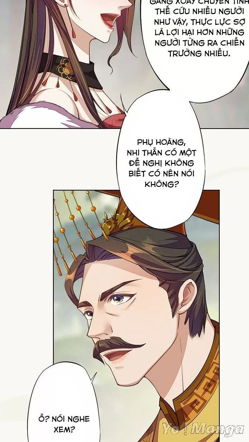 tuyệt thế luyện đan sư chapter 102 26