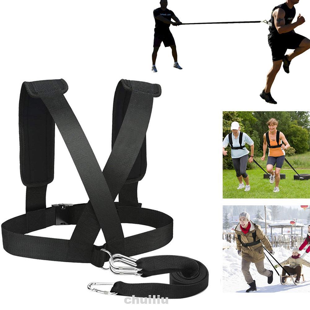 Đai đeo tập luyện tốc độ đa năng một kích cỡ cho nam nữ