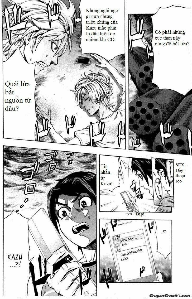 doctor duo chapter 18 19