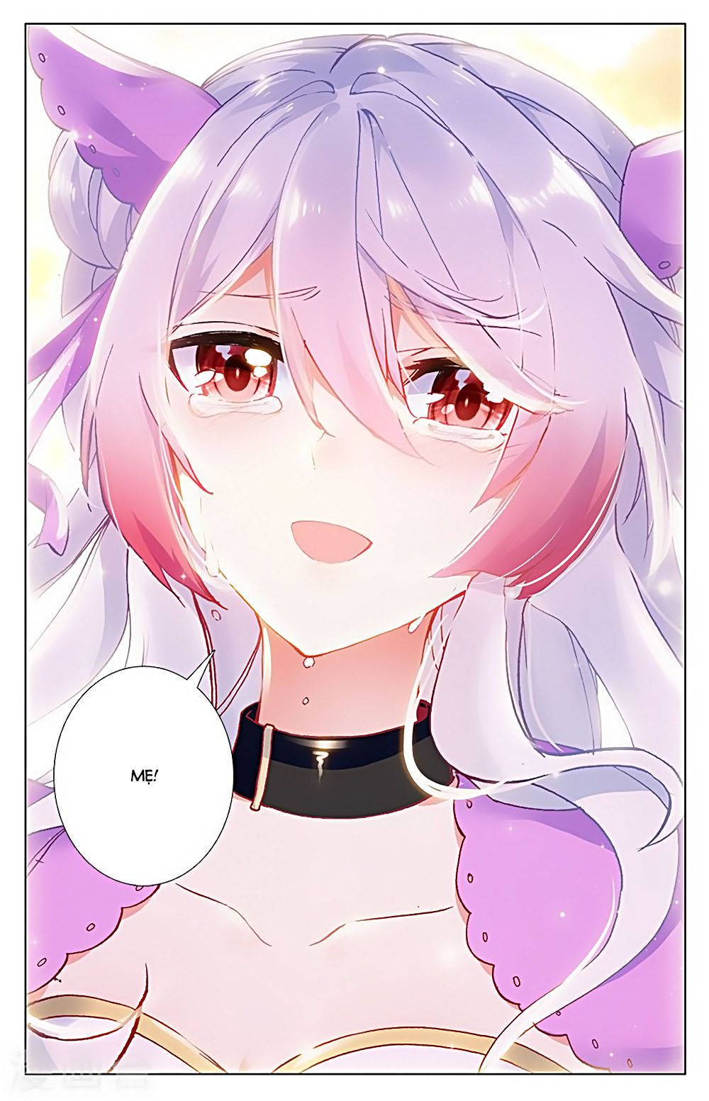 Lưu Niên Chuyển chapter 31.3 - Trang 7