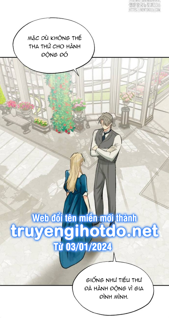 [18+] sự thuần khiết dành cho em chapter 18.1 20