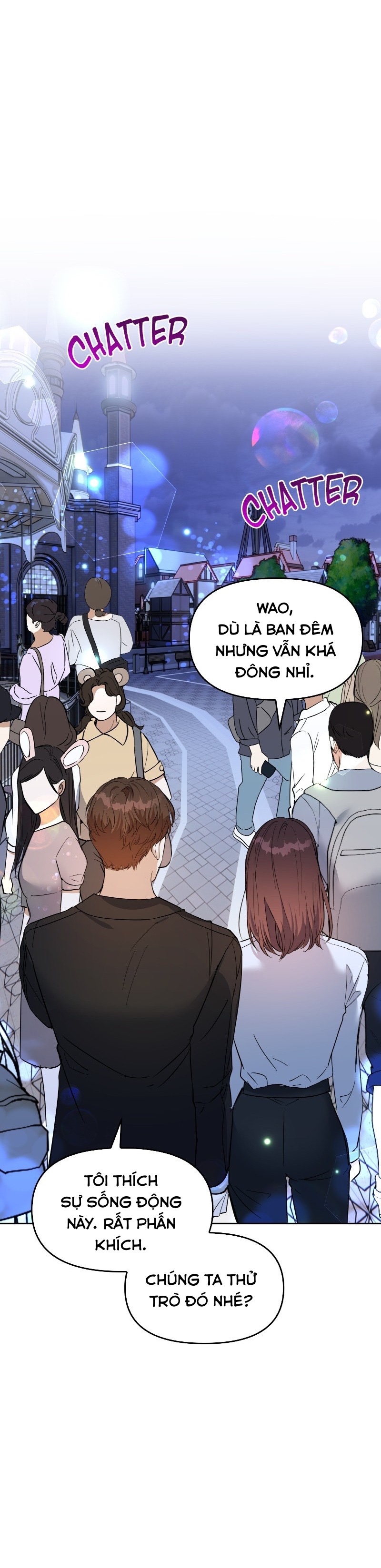 bản cam kết hôn nhân chapter 50 30