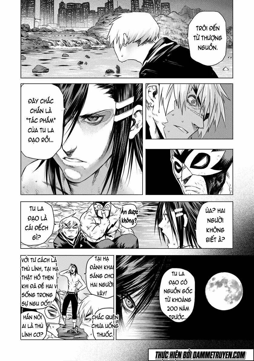 unity of heaven chapter 7 7