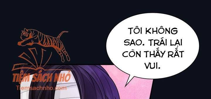 dây xích kiềm chế nam chính hắc ám tuột mất rồi chapter 26 16