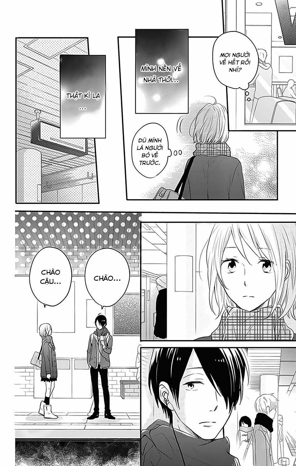 ngày cầu vồng chapter 24 22