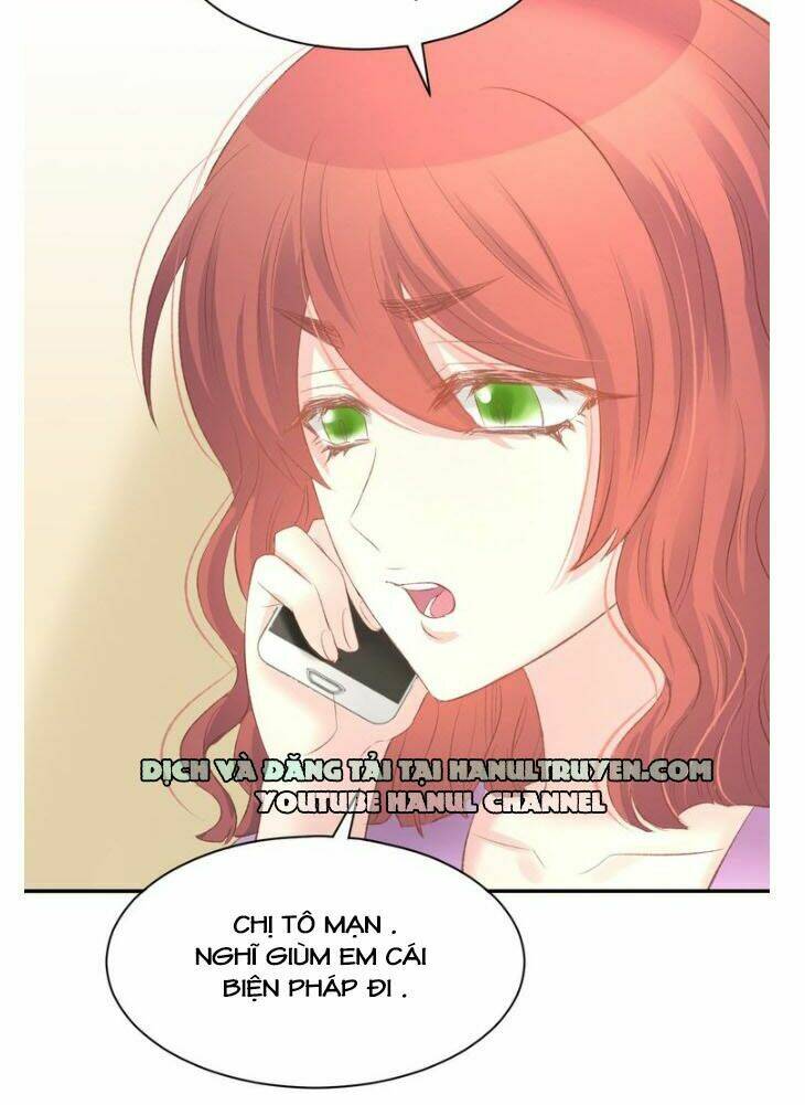 hôn nhân ấm áp : tổng tài sủng vợ thành nghiện chapter 22 13