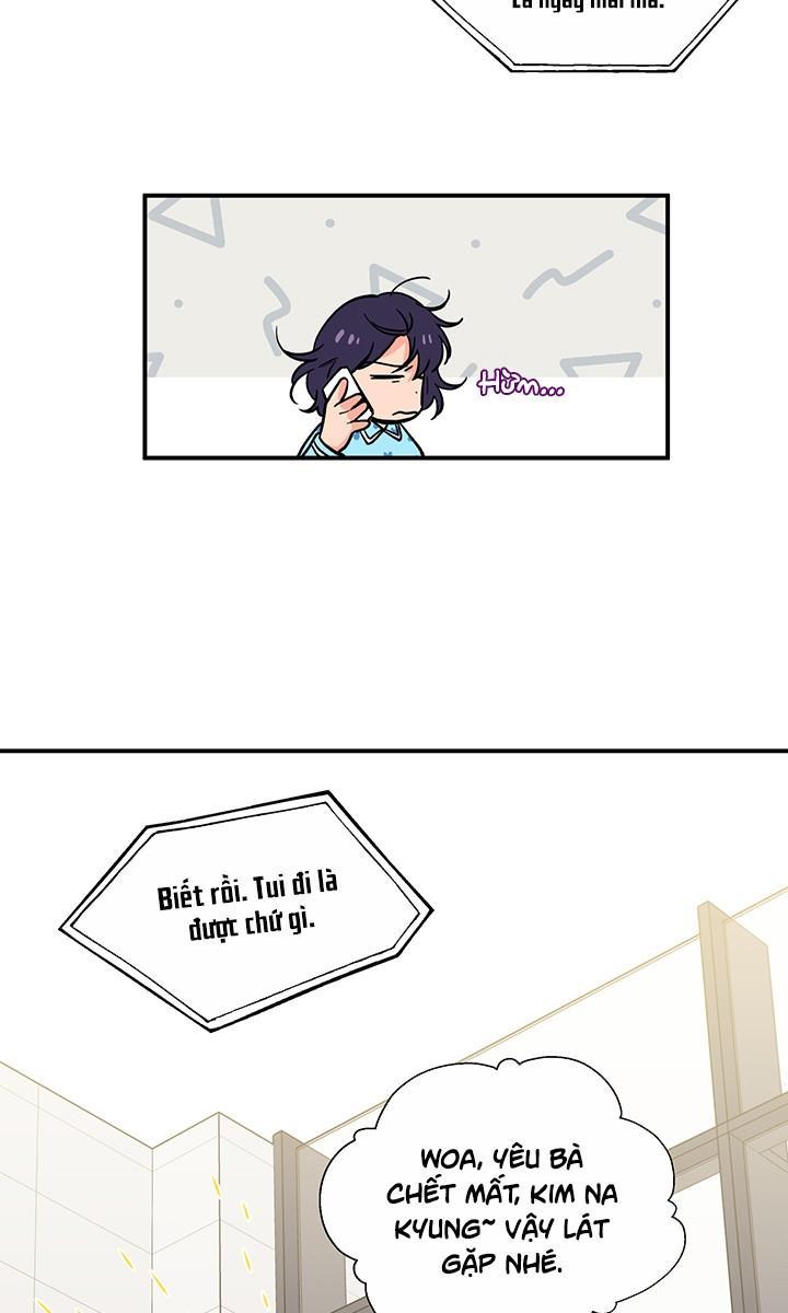 gâu gâu! chapter 1 34