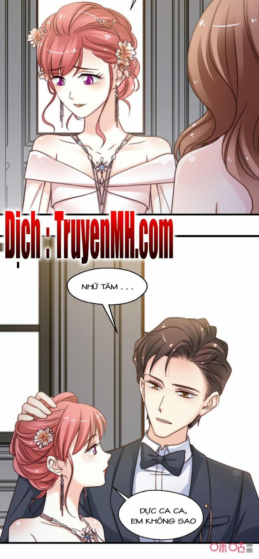 bí mật của thiên kim chapter 119 10