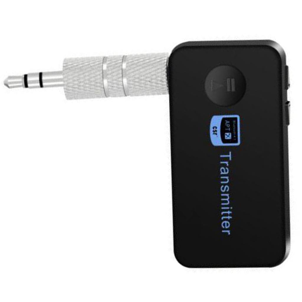 Wireless  A2DP 3.5mm Music Stereo Audio  Adapter