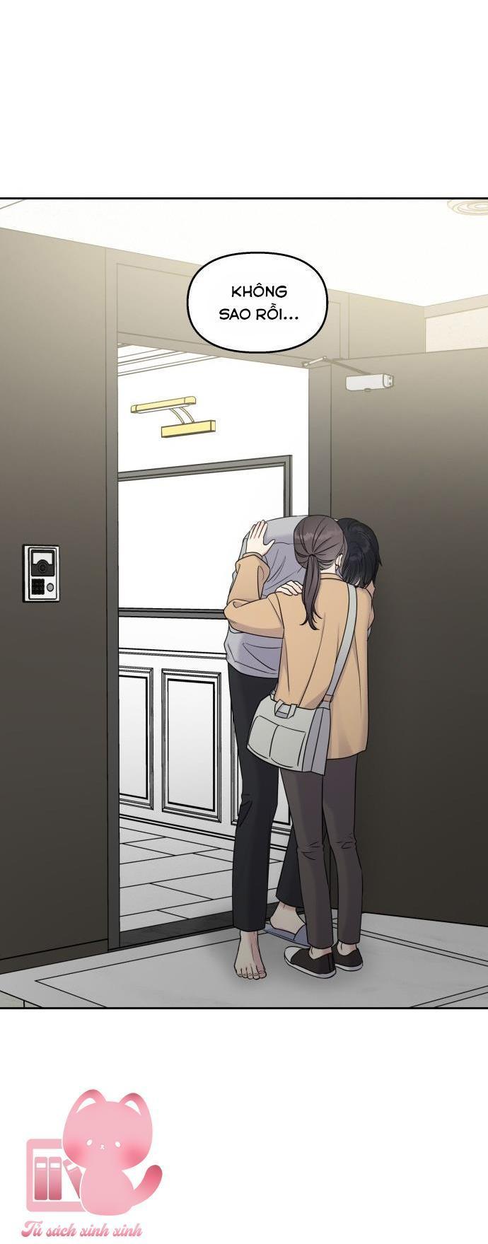 hãy vờ như ta yêu nhau chapter 17 22