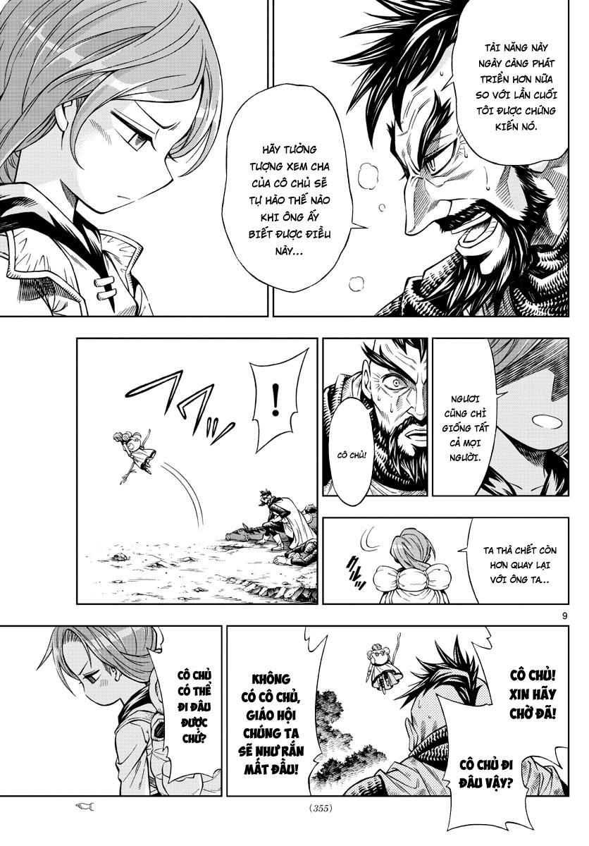 marry grave chapter 24 7