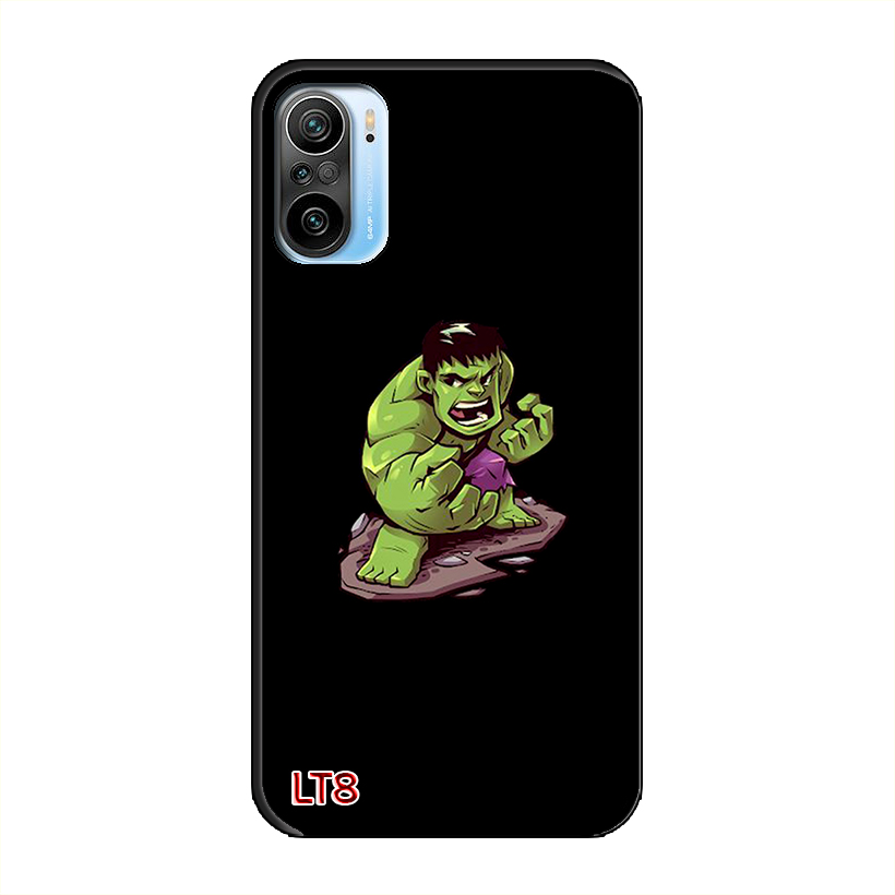 Ốp Lưng Dành Cho XIAOMI K40