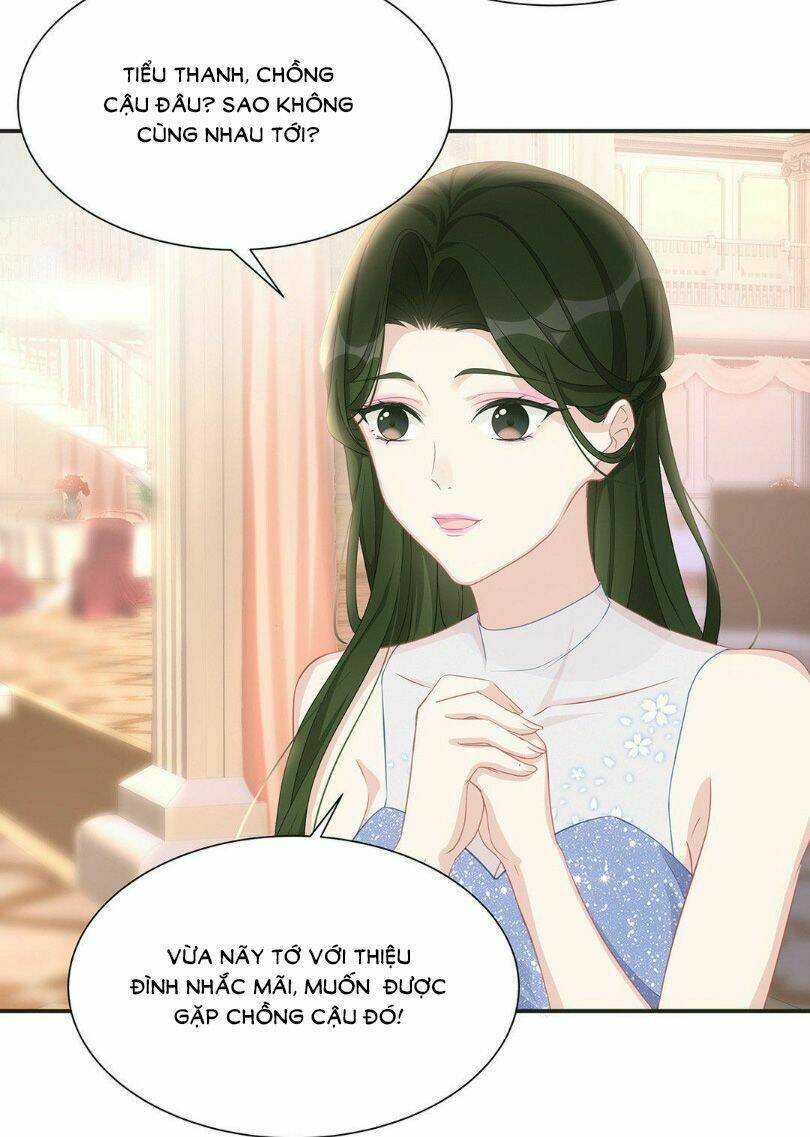 chỉ muốn cưng chiều em chapter 9 31