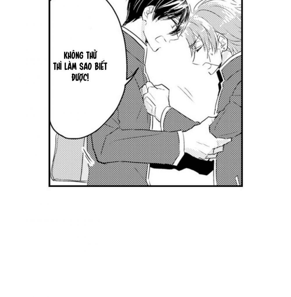 mang thai ở trường nam sinh chapter 87 25