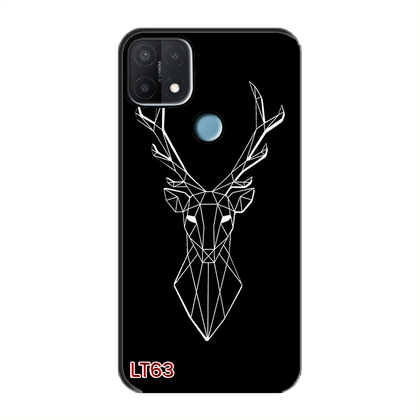 Ốp Lưng Dành Cho OPPO A15