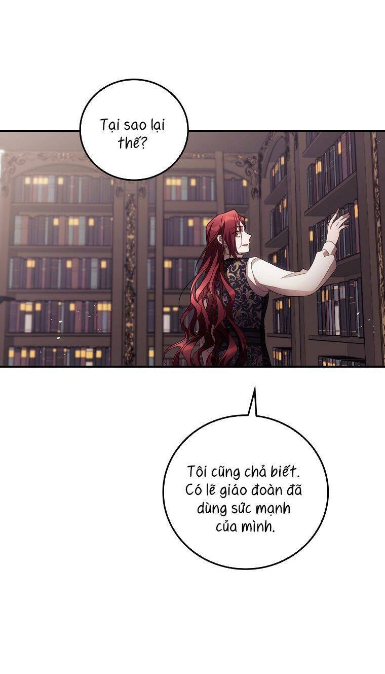 tôi nhìn thấy cái chết của bạn chapter 48 52