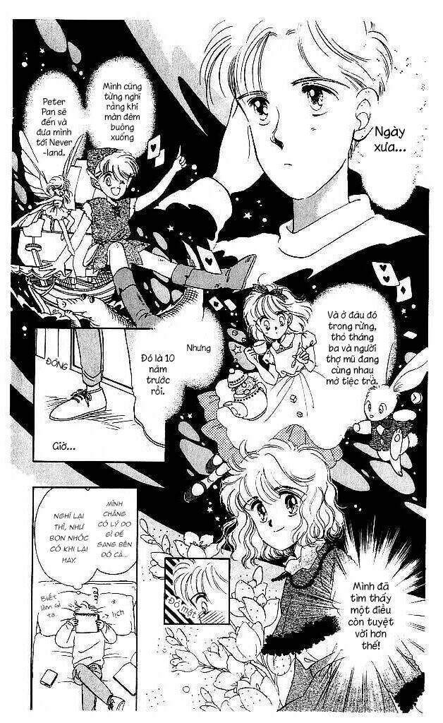 1/2 fairy chapter 2 23