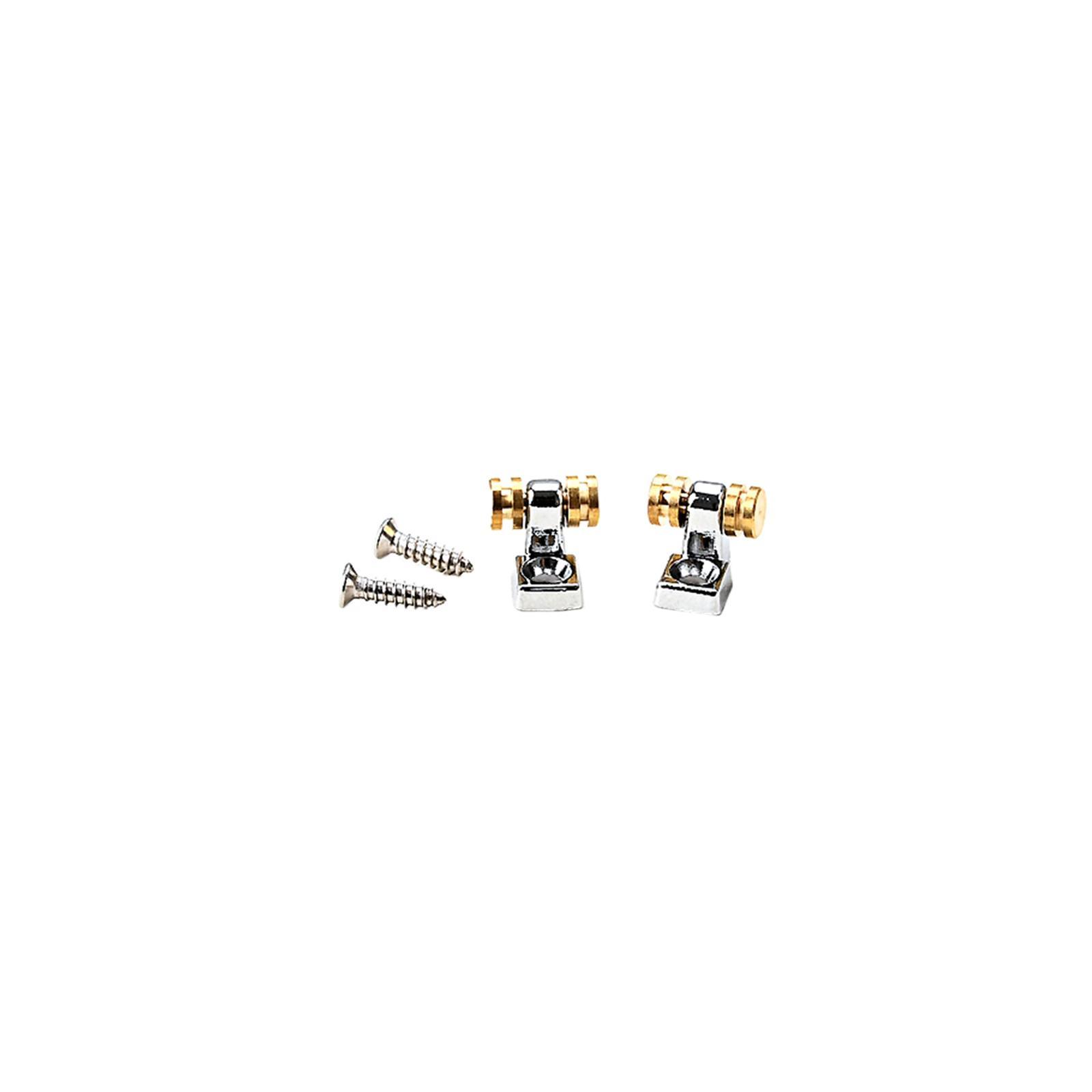 2Pcs String Retainer Durable for Ukulele Replaces