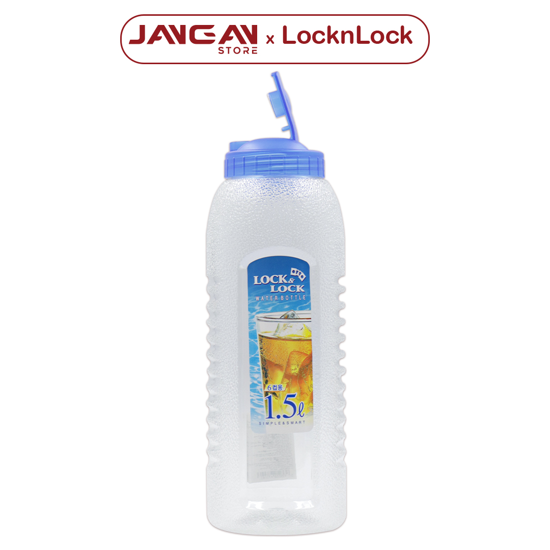 Bình Nước Pet Lock&Lock HAP731 1.5L