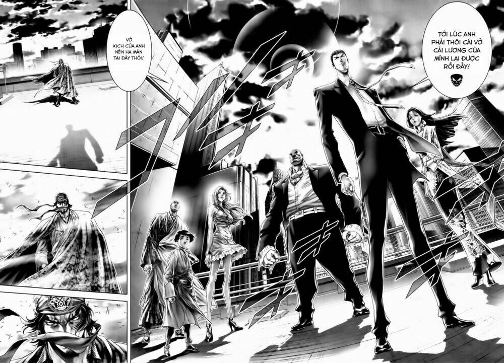 black joke chapter 21 29