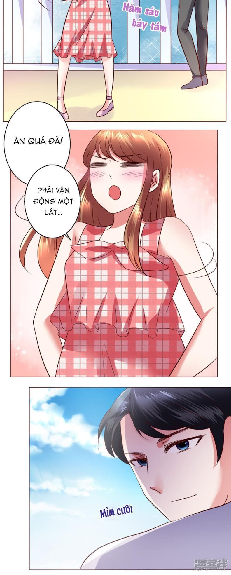 một tuần làm tình nhân chapter 54 2