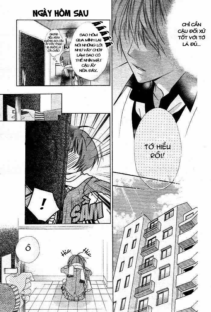 akuma de kobito chapter 1 19