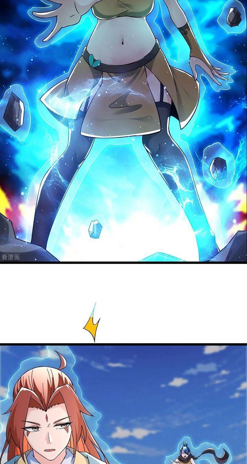 đồ đệ ta toàn là nữ ma đầu chapter 91 2