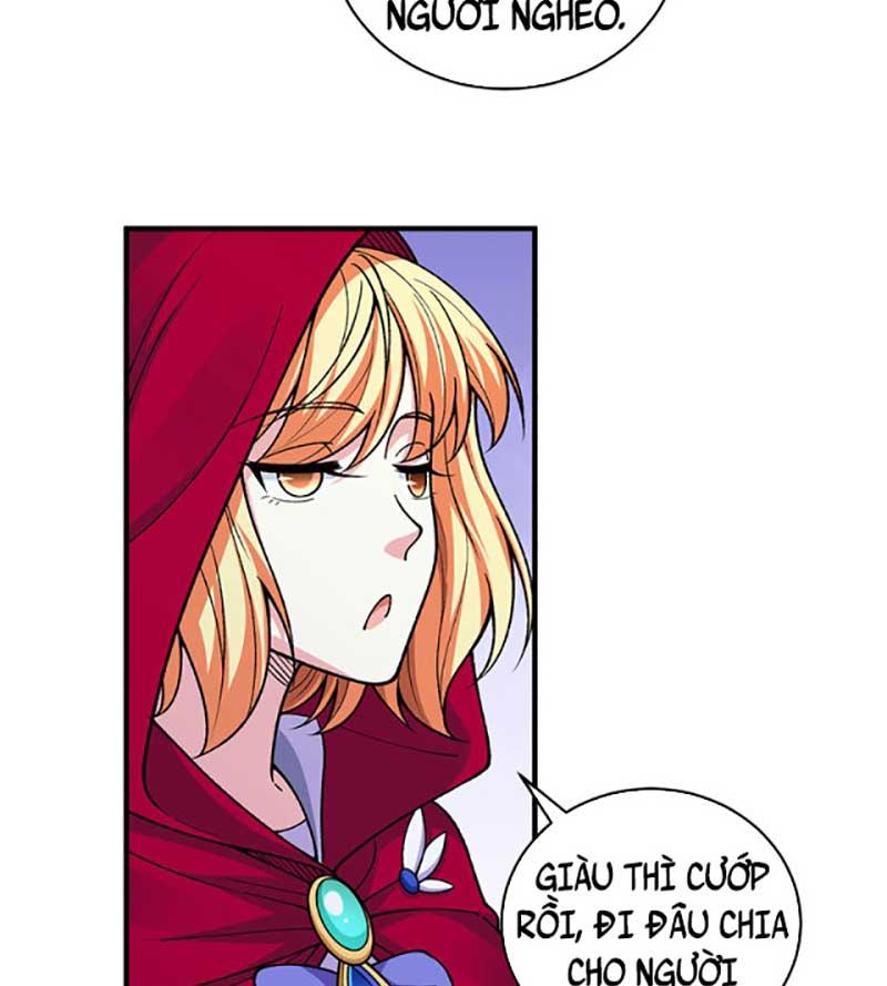 võ đạo độc tôn chapter 630 9