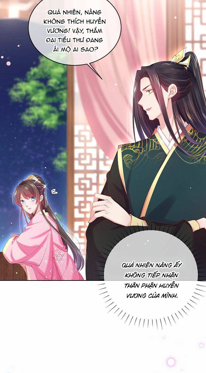 thị huyết y phi chapter 110 13