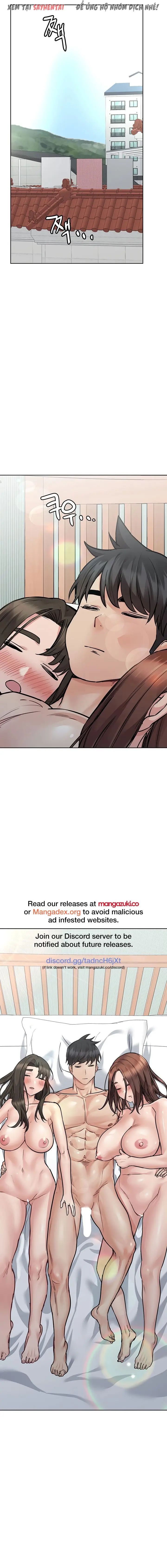 giữ bí mật với mẹ em nhé! chapter 55 21