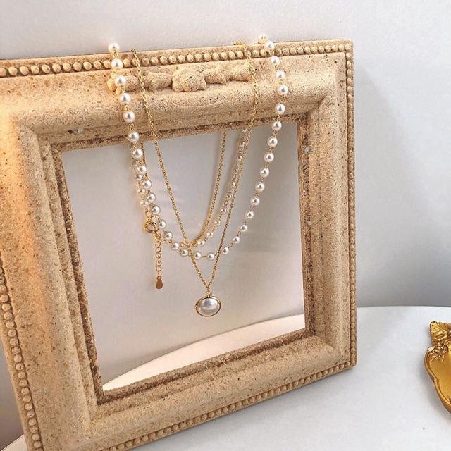 Chocker phối ngọc