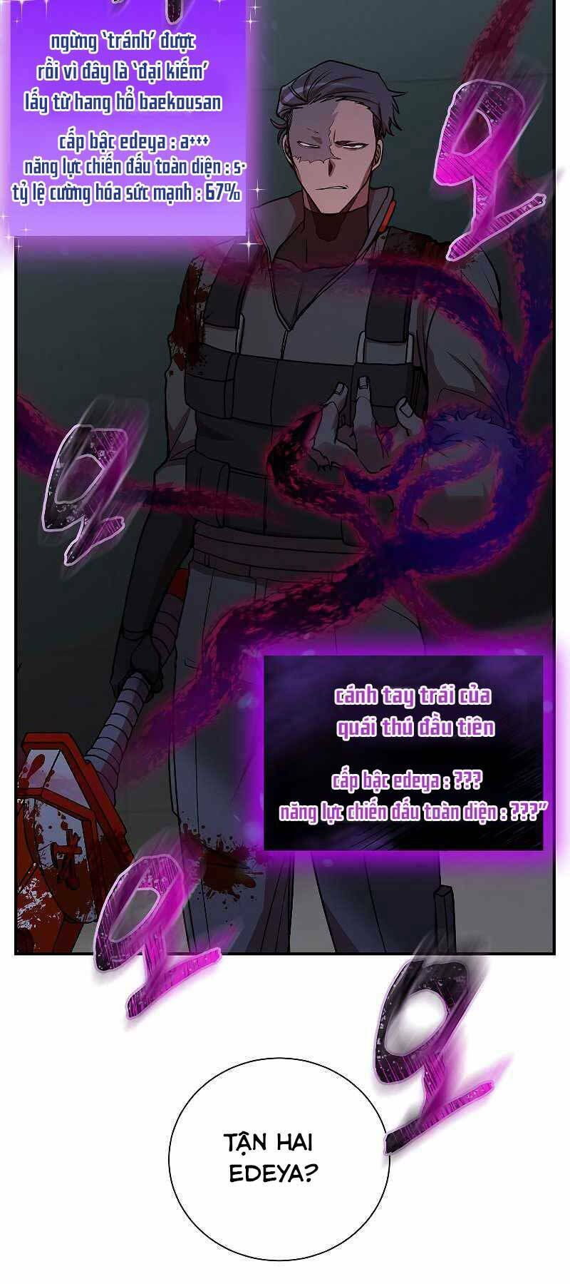 giả vờ làm kẻ vô dụng ở học đường chapter 22 26