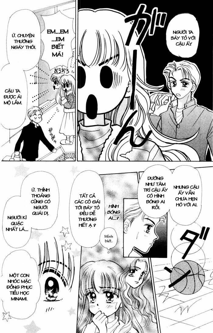 baby love chapter 9 23