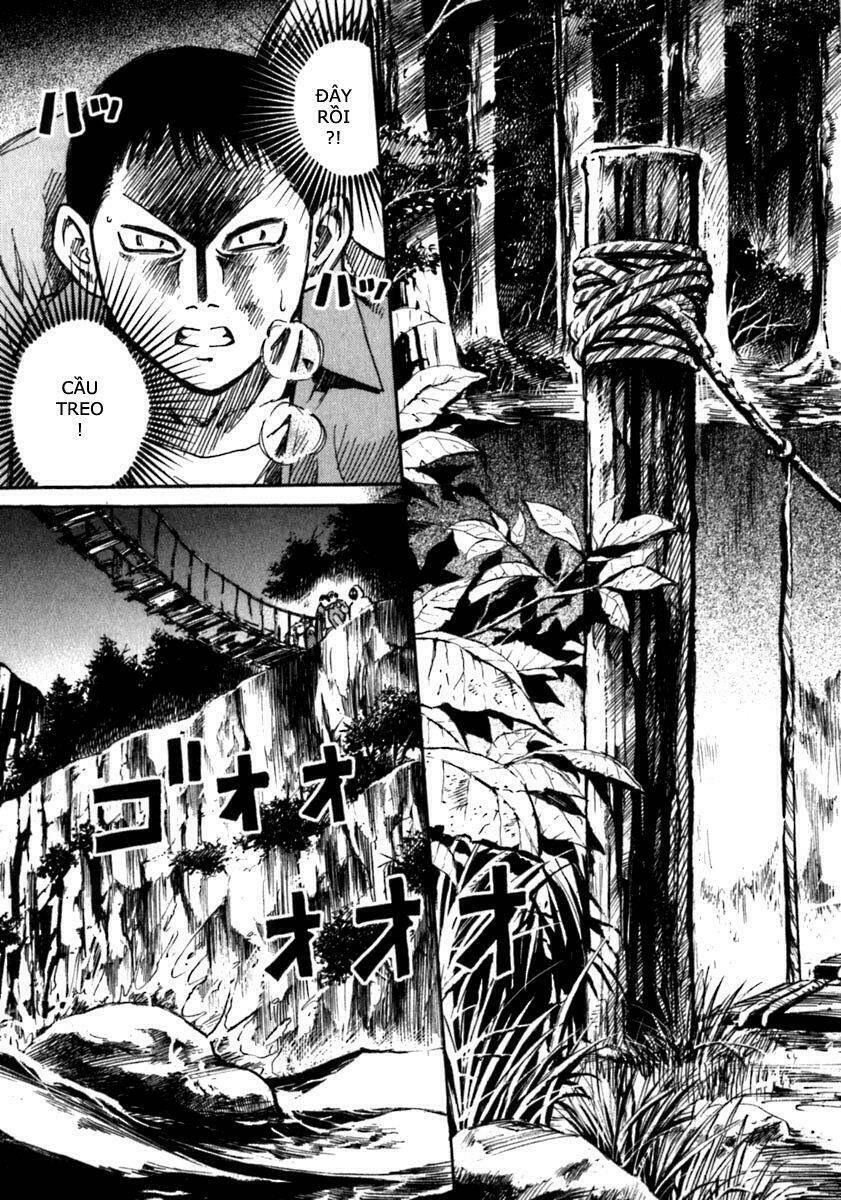 đảo ma cà rồng chapter 36 4