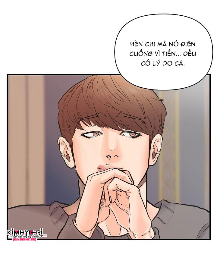 ranh giới tội ác chapter 1 38