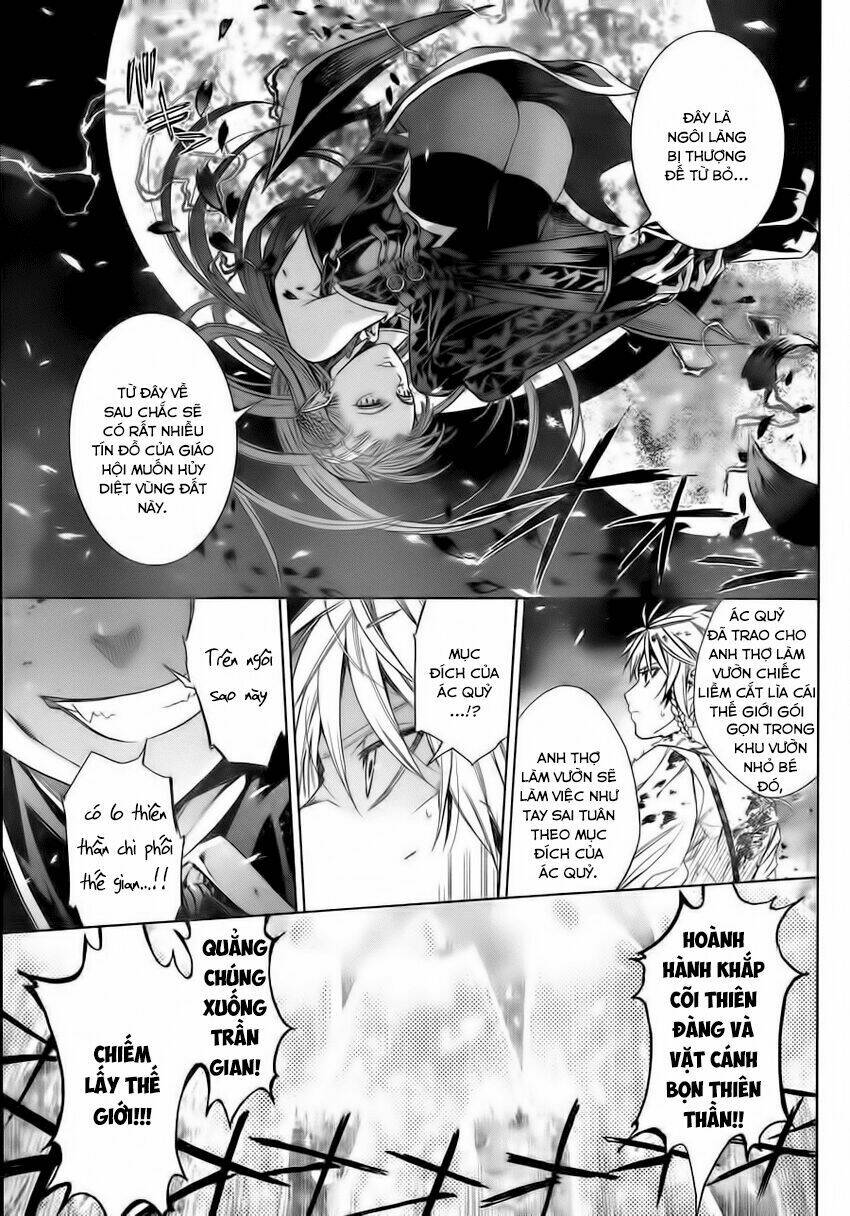 khu vườn thứ 7 chapter 1 69