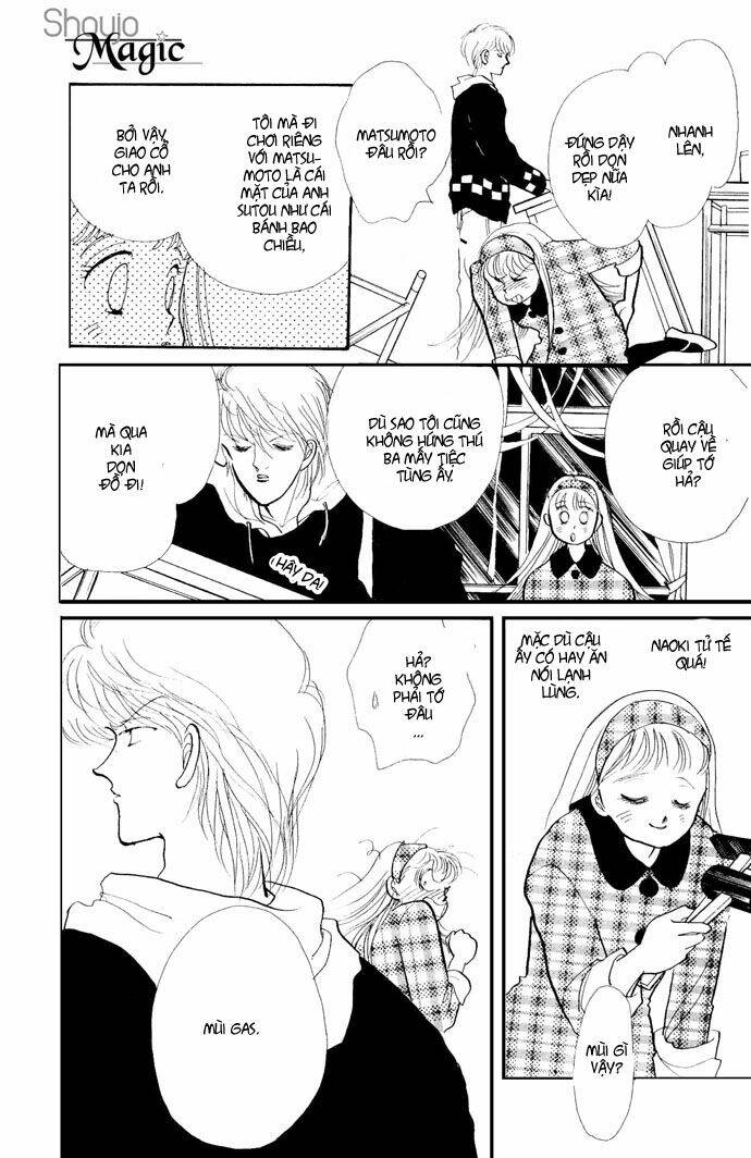 itazura na kiss chapter 17 34