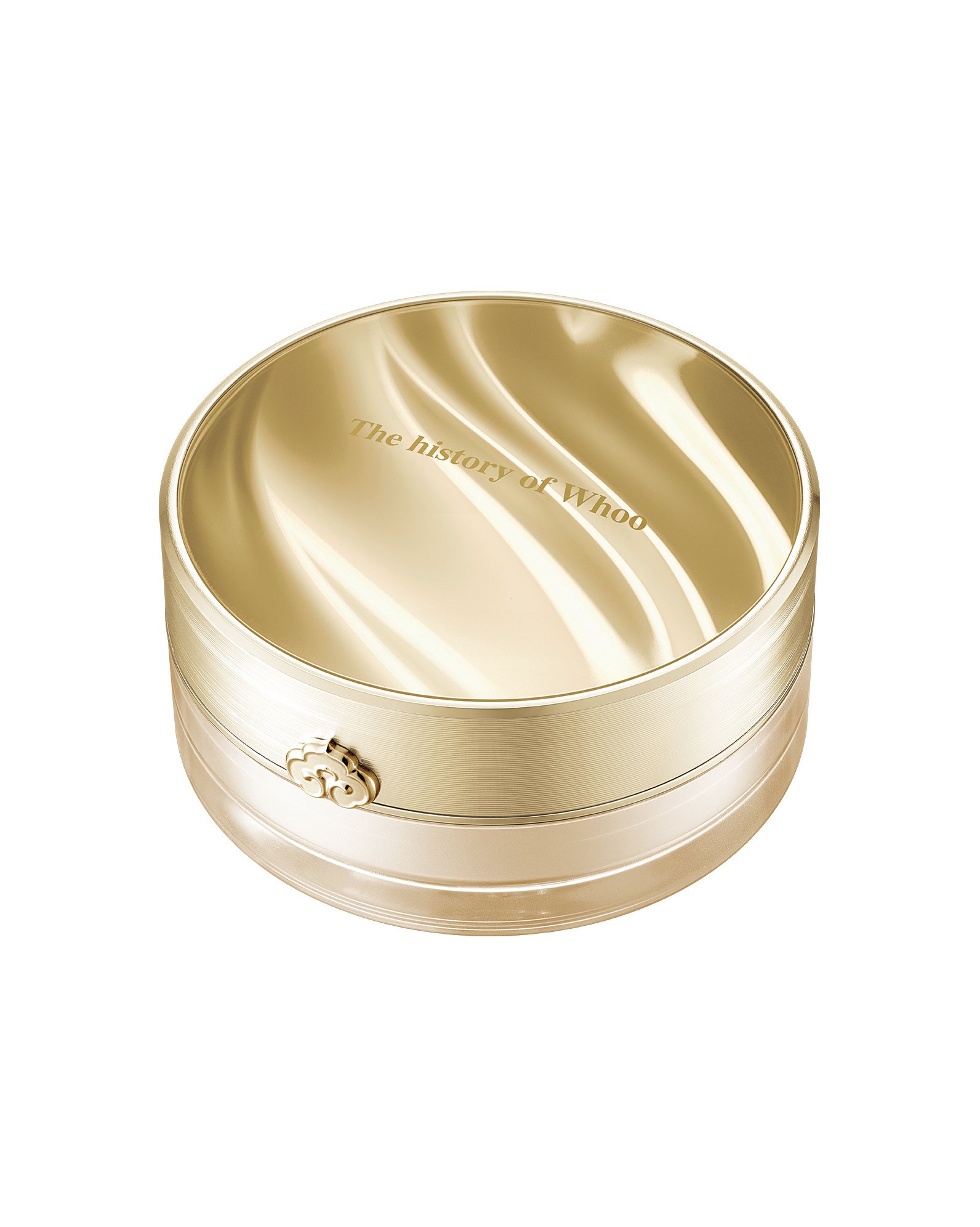 Phấn phủ dạng bột Whoo GJH Mi Luxury Luminous Powder 28g