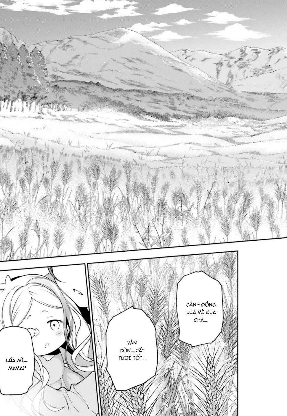 ma vương đi làm thêm chapter 83 25