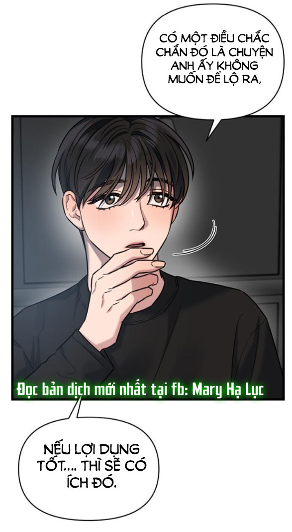 [18+] dục vọng tao nhã chapter 17.2 12