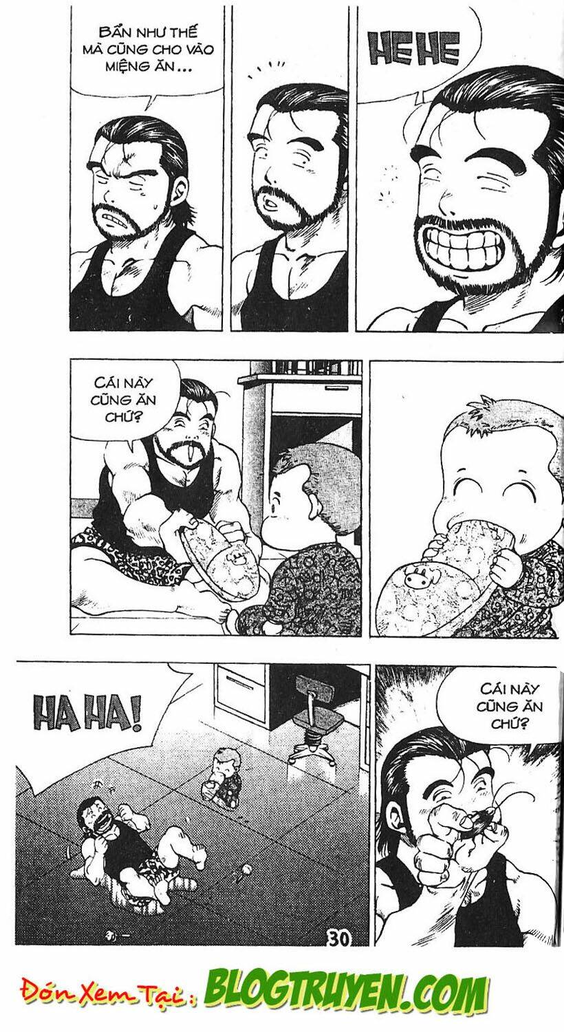 kid gang chapter 33 6