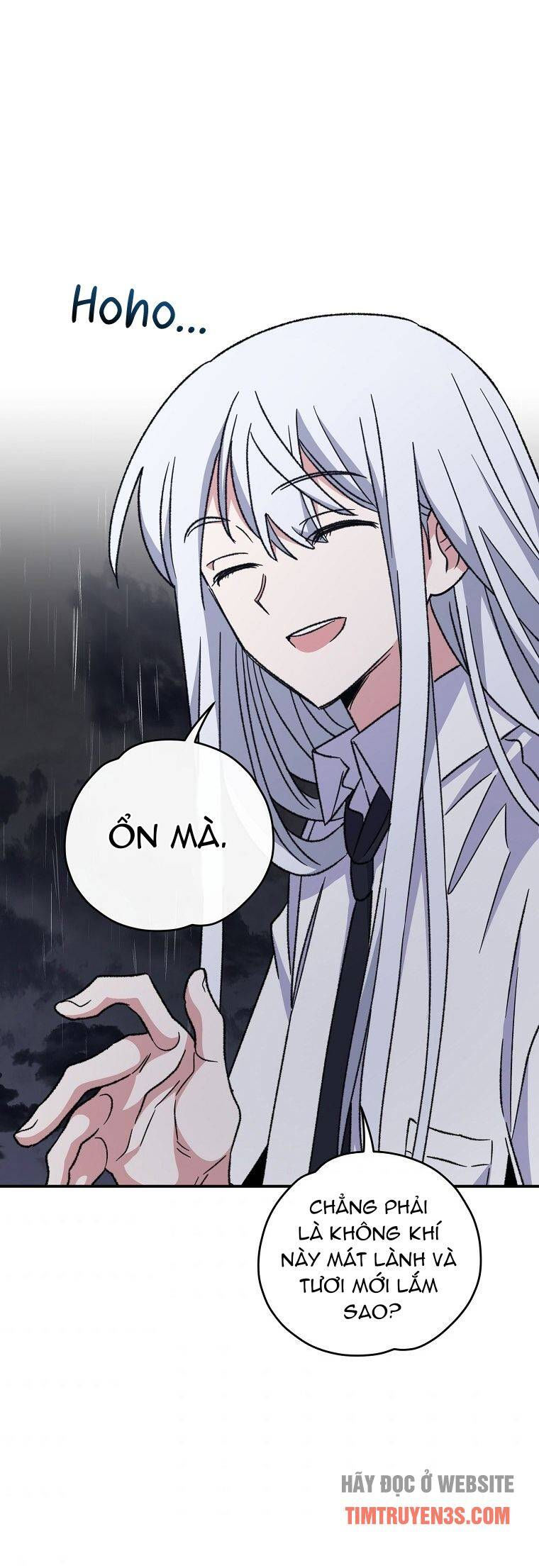 nhà hiền triết yigret chapter 55 5