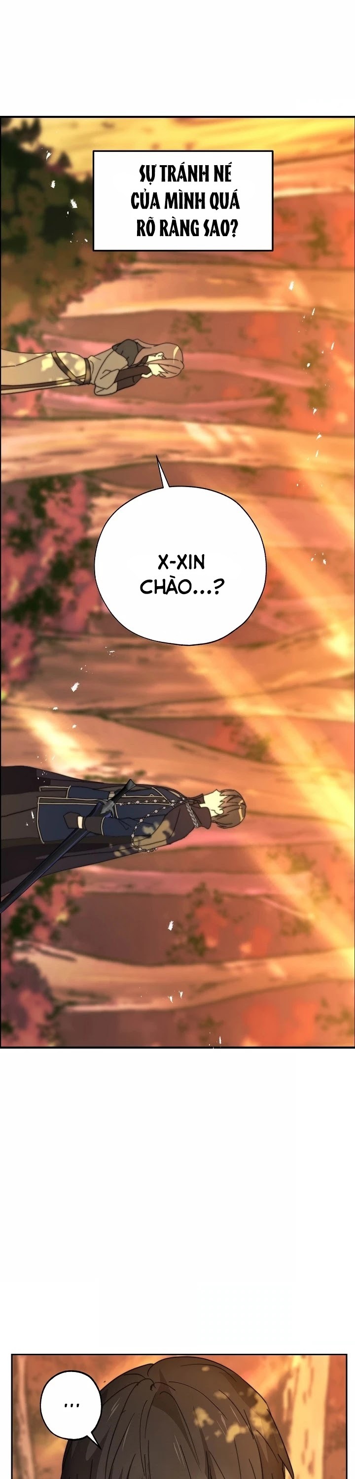 lời tỏ tình nhầm lẫn chapter 40 25