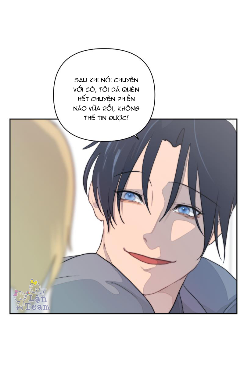 sugar baby của em chapter 2 36