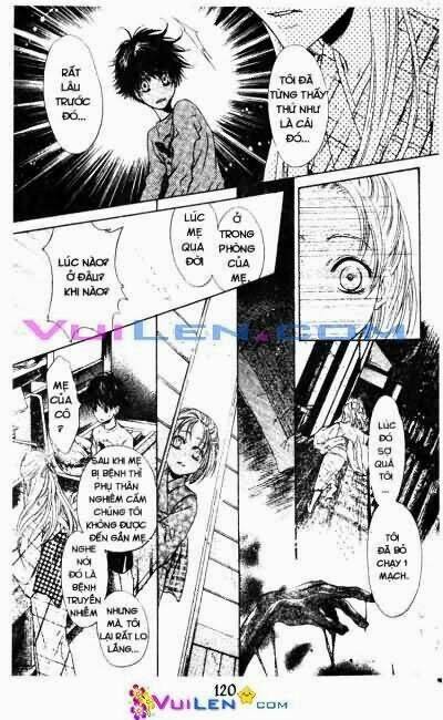 bát khuyển sỹ phương đông chapter 8 120