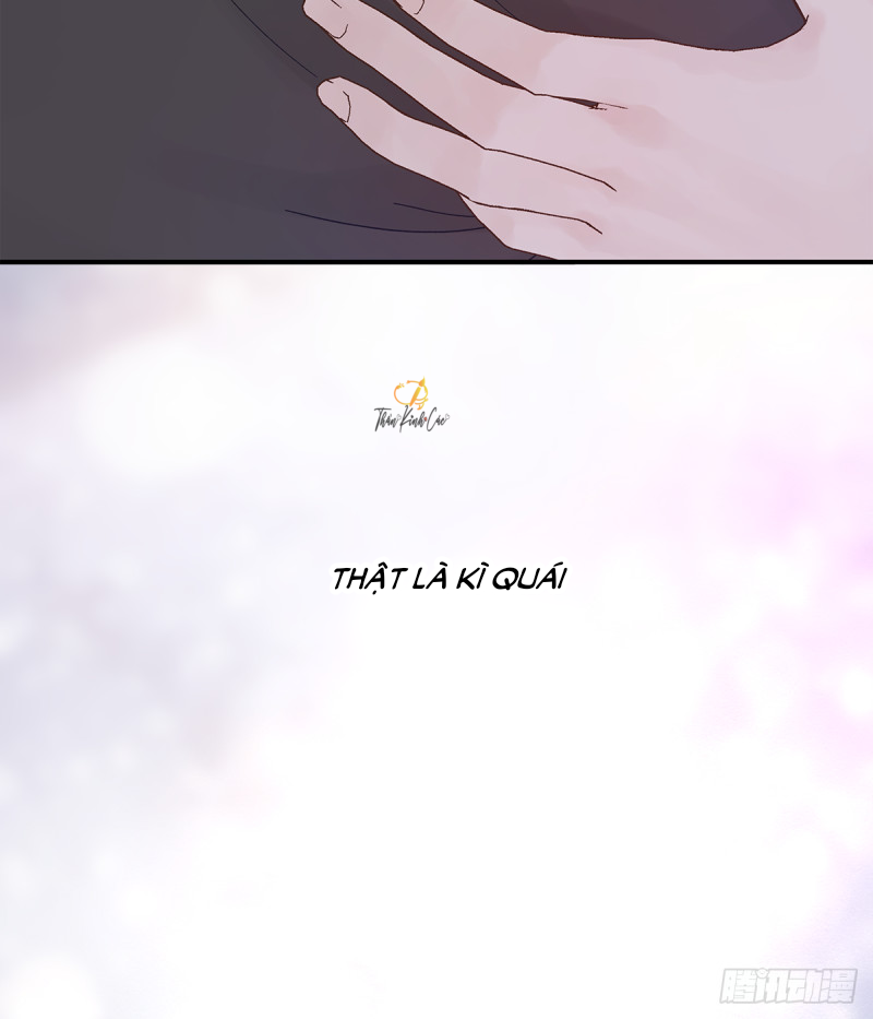 mối tình đầu gian nan của chu thành nhất chapter 42 21