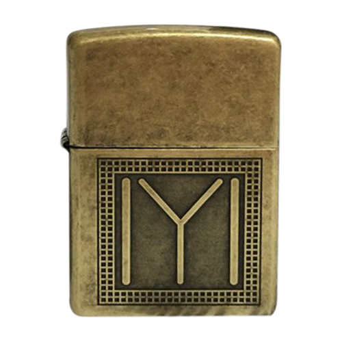 Bật Lửa Zippo 201fb Kayiboyu