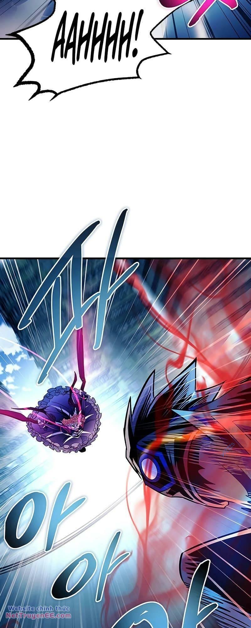 tiêu diệt ác nhân chapter 137 23
