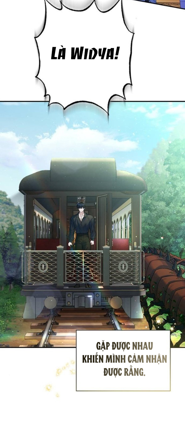 tôi tưởng bản thân không còn sống được bao lâu! chapter 75.2 32