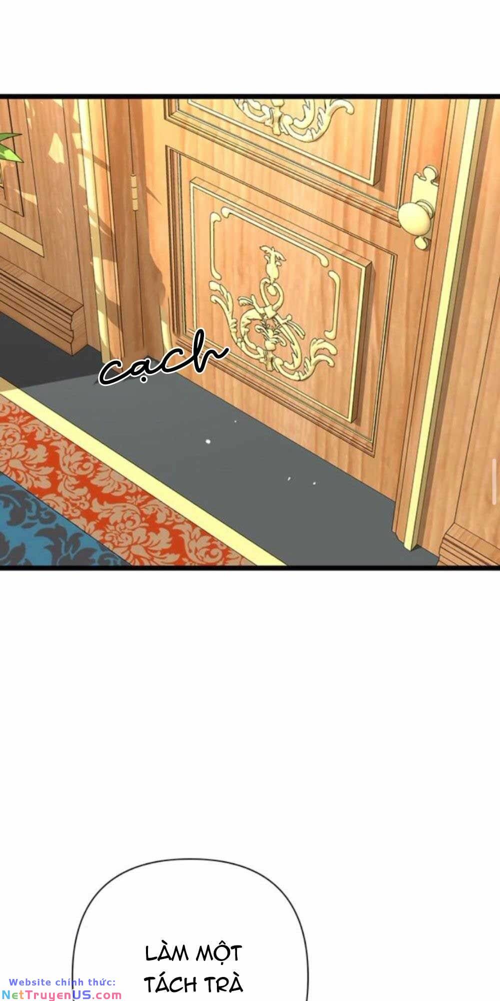 Hoàng Tử Rắc Rối chapter 42.1 39